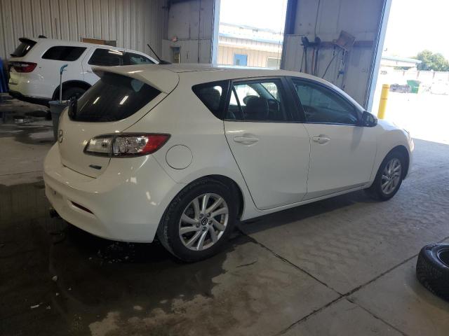 Photo 3 from auction – 2013 MAZDA 3 with VIN JM1BL1MP7D1783170
