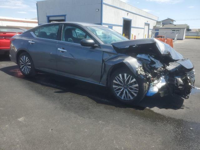 Photo 4 from auction – 2025 NISSAN ALTIMA SV with VIN 1N4BL4DV4SN404282