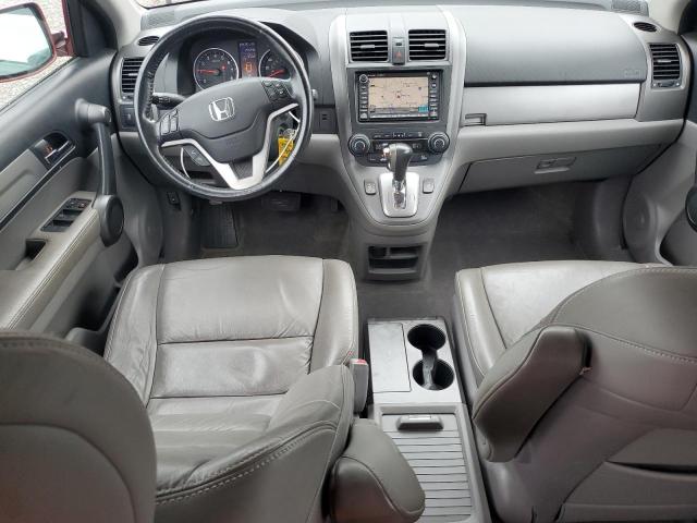 Photo 8 from auction – 2011 HONDA CR-V EXL with VIN 5J6RE4H79BL080654