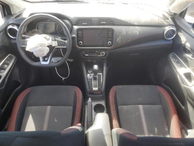 Photo 8 from auction – 2024 NISSAN VERSA SR with VIN 3N1CN8FVXRL866386