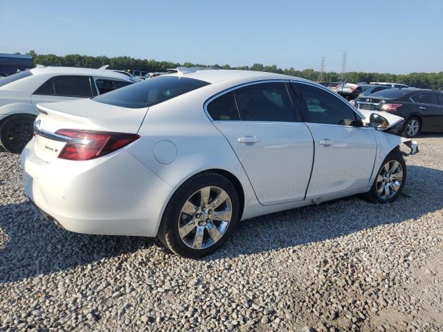 Photo 3 from auction – 2017 BUICK REGAL PREMIUM with VIN 2G4GR5GX2H9131612