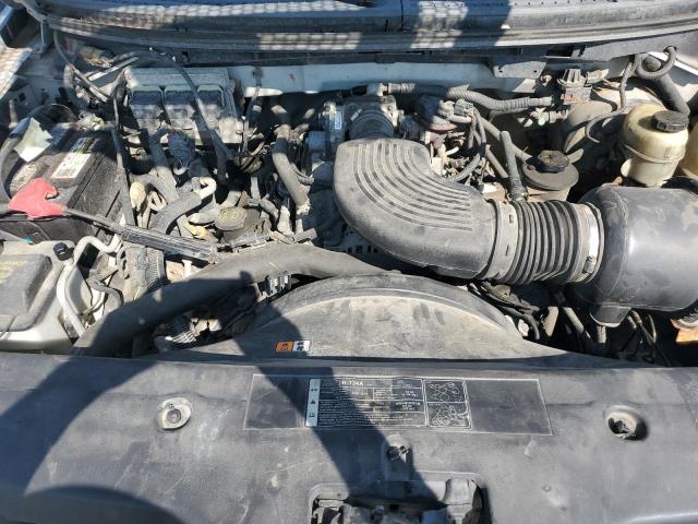 Photo 11 from auction – 2006 FORD F150 with VIN 1FTRX14W76FA20467