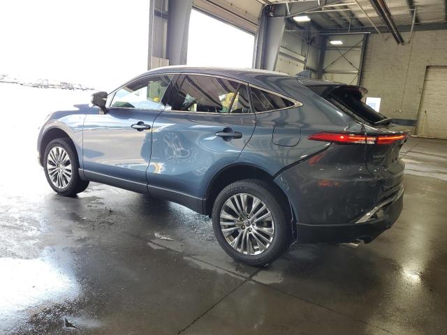Photo 2 from auction – 2021 TOYOTA VENZA LE with VIN JTEAAAAH0MJ073389