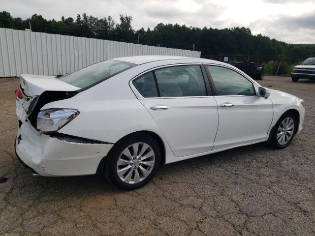 Photo 3 from auction – 2015 HONDA ACCORD EX with VIN 1HGCR2F78FA255289
