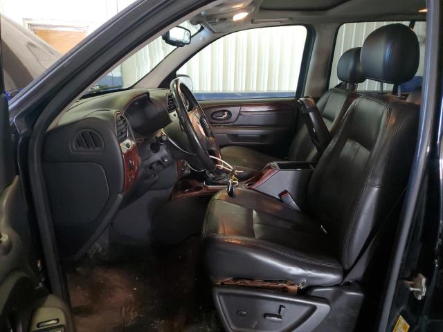 Photo 7 from auction – 2006 GMC ENVOY with VIN 1GKDT13S162281545