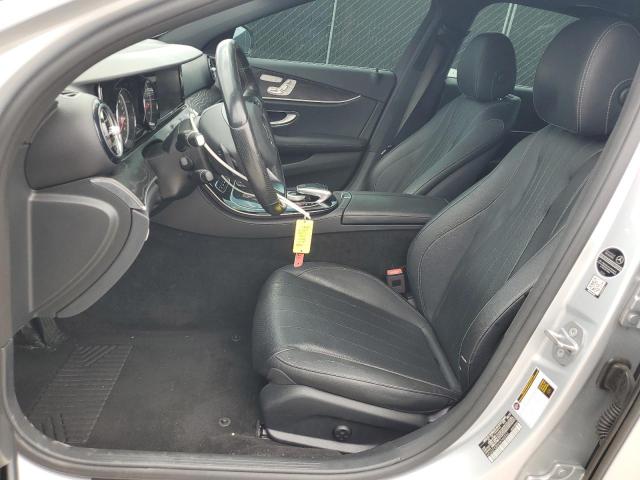 Photo 7 from auction – 2017 MERCEDES-BENZ E with VIN WDDZF4JB4HA240953