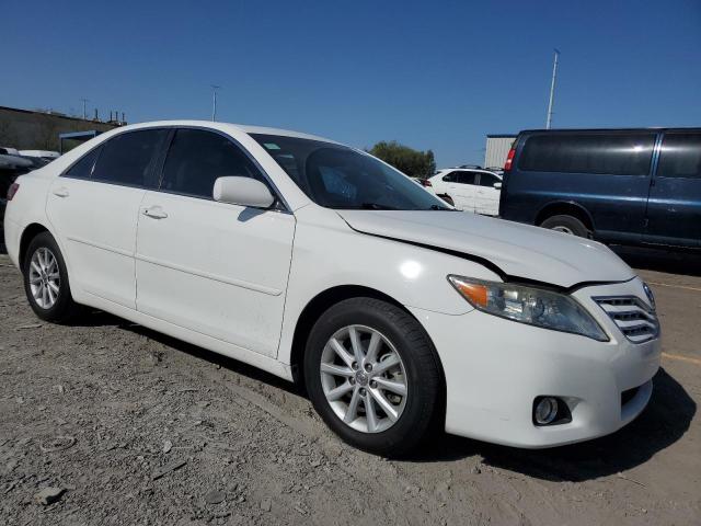 Фото 4 с аукциона – 2011 TOYOTA CAMRY BASE с VIN 4T4BF3EK3BR104997