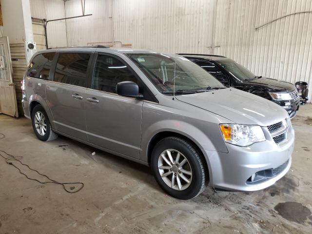 Photo 4 from auction – 2019 DODGE GRAND CARA with VIN 2C4RDGCG2KR699332