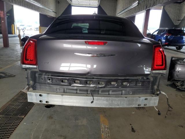 Photo 6 from auction – 2015 CHRYSLER 300 S with VIN 2C3CCAGG4FH814433