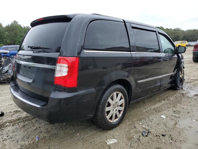 Photo 3 from auction – 2014 CHRYSLER TOWN & COU with VIN 2C4RC1BG1ER325588
