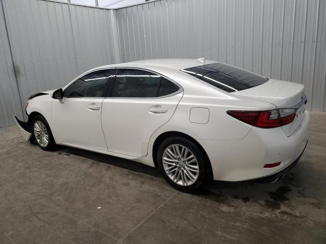 Photo 2 from auction – 2017 LEXUS ES 350 with VIN JTHBK1GG5H2256368