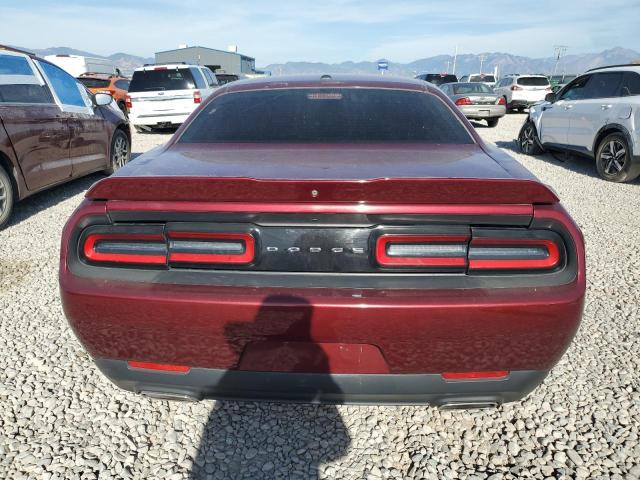 Photo 6 from auction – 2019 DODGE CHALLENGER with VIN 2C3CDZAG2KH711963