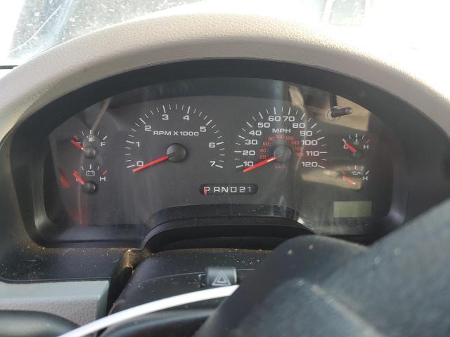 Photo 9 from auction – 2007 FORD F150 with VIN 1FTRX14W37FB52675
