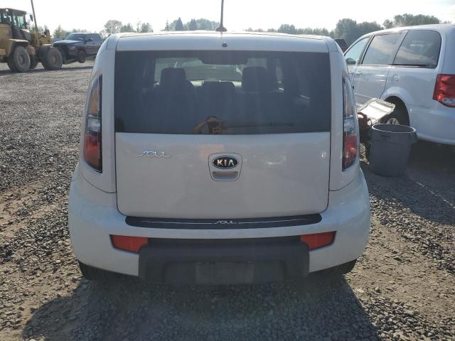 Photo 6 from auction – 2010 KIA SOUL + with VIN KNDJT2A20A7176952