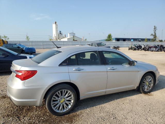 Photo 3 from auction – 2012 CHRYSLER 200 LIMITE with VIN 1C3CCBCB6CN117011
