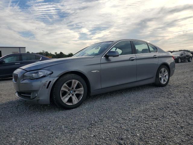 BMW 528 I 2012 with VIN WBAXG5C56CDY30295 - Photo from auction