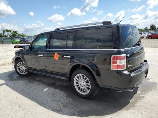 Photo 2 from auction – 2017 FORD FLEX SEL with VIN 2FMHK6C83HBA09380