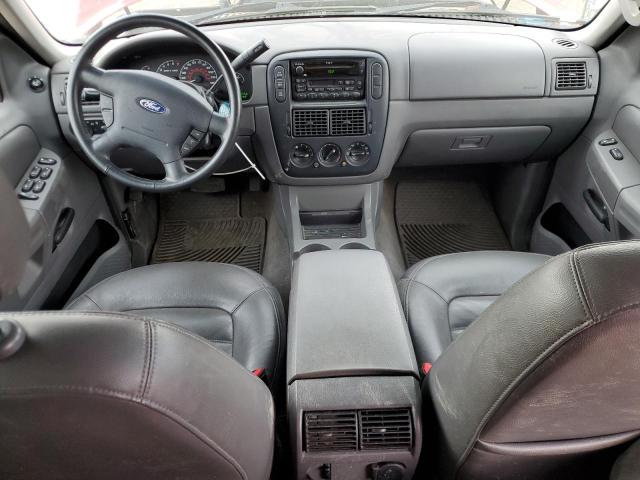Photo 8 from auction – 2002 FORD EXPLORER X with VIN 1FMZU73W52ZC52924
