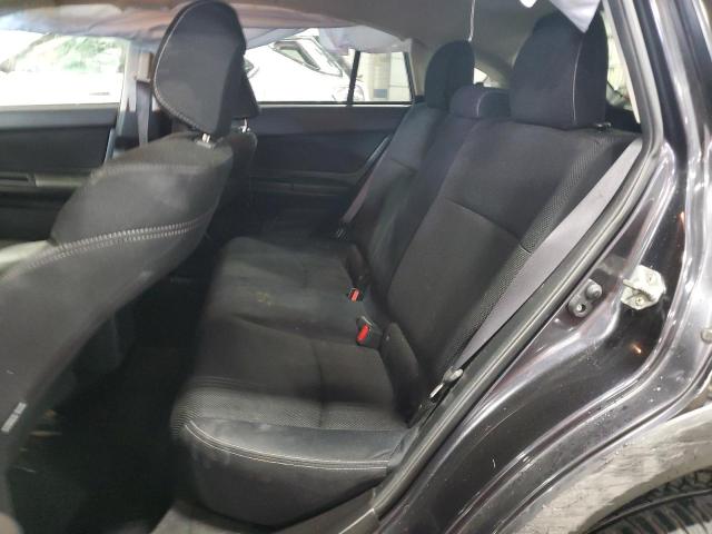 Photo 11 from auction – 2014 SUBARU XV CROSSTR with VIN JF2GPACC9E8261112