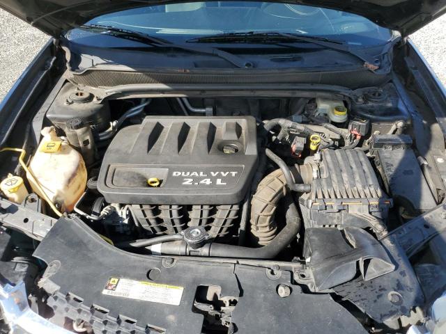 Photo 11 from auction – 2013 DODGE AVENGER SE with VIN 1C3CDZAB8DN752807