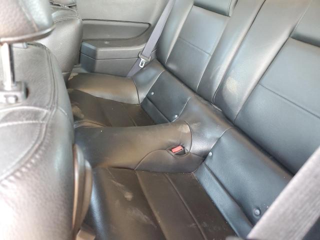 Photo 10 from auction – 2006 FORD MUSTANG with VIN 1ZVFT80N665136282
