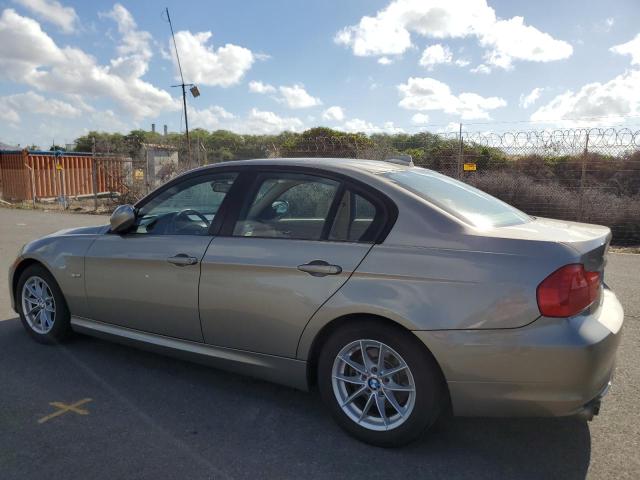 Photo 2 from auction – 2010 BMW 328 I with VIN WBAPH7C53AE129598