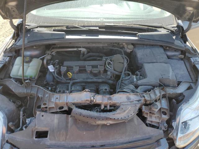 Photo 11 from auction – 2014 FORD FOCUS SE with VIN 1FADP3F20EL168921