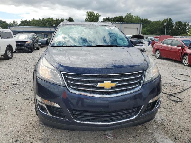 Photo 5 from auction – 2015 CHEVROLET TRAVERSE L with VIN 1GNKRGKD2FJ131366