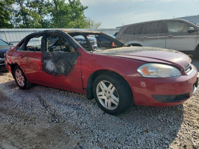 Photo 4 from auction – 2007 CHEVROLET IMPALA LT with VIN 2G1WC58RX79314491