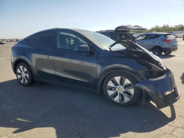 Photo 4 from auction – 2024 TESLA MODEL Y with VIN 7SAYGDEE8RA222889
