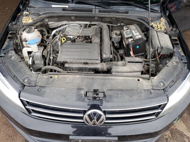 Photo 11 from auction – 2016 VOLKSWAGEN JETTA with VIN 3VWD67AJ7GM258567