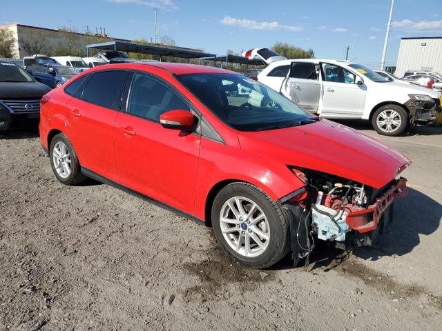 Photo 4 from auction – 2016 FORD FOCUS SE with VIN 1FADP3F21GL212931