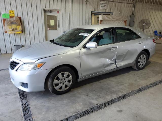 TOYOTA CAMRY BASE 2011 with VIN 4T1BF3EK3BU183176 - Photo from auction