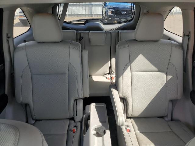 Photo 10 from auction – 2017 TOYOTA HIGHLANDER with VIN 5TDDGRFH3HS035753