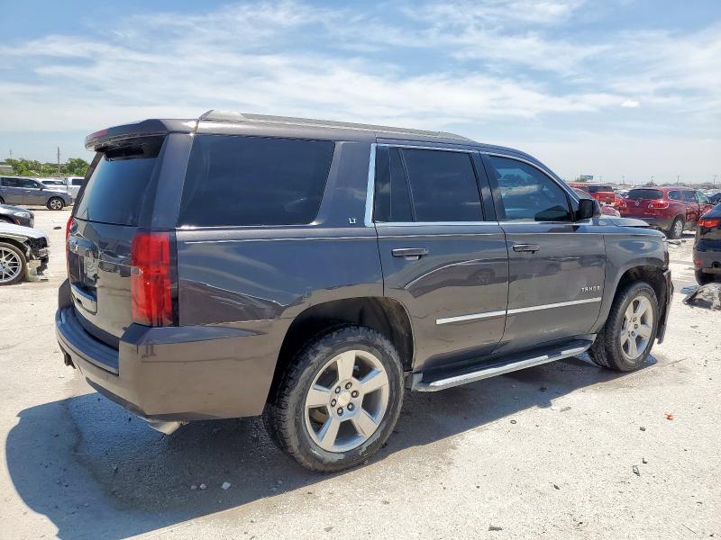 Photo 3 from auction – 2016 CHEVROLET TAHOE C150 with VIN 1GNSCBKC0GR258955