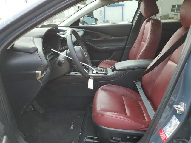 Photo 7 from auction – 2023 MAZDA CX-30 PREF with VIN 3MVDMBCMXPM518168
