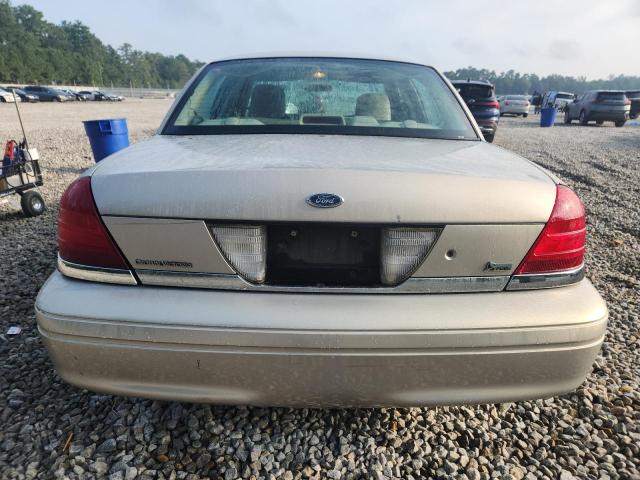 Photo 6 from auction – 2009 FORD CROWN VICT with VIN 2FAHP71V49X132040