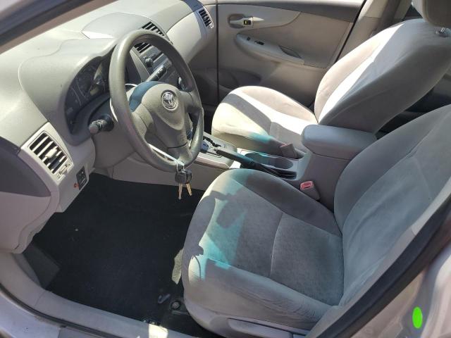Photo 7 from auction – 2009 TOYOTA COROLLA BASE with VIN 1NXBU40E69Z106101