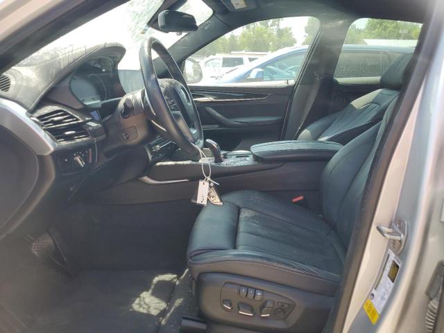 Photo 7 from auction – 2018 BMW X6 SDRIVE3 with VIN 5UXKU0C59J0G80827