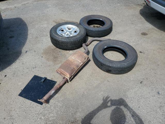 Photo 12 from auction – 1998 MAZDA B2500 with VIN 4F4YR12C3WTM39648