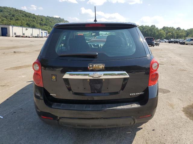 Photo 6 from auction – 2013 CHEVROLET EQUINOX LS with VIN 2GNFLCEK8D6290487
