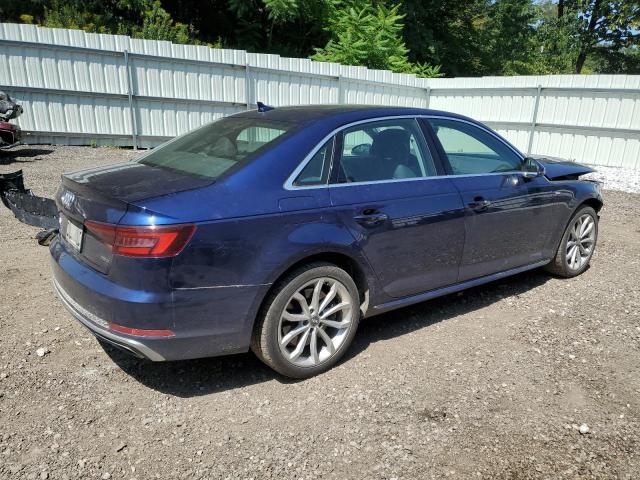 Photo 3 from auction – 2019 AUDI A4 PREMIUM with VIN WAUDNAF47KA003300
