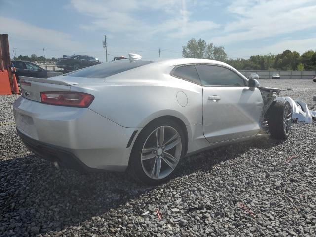 Photo 3 from auction – 2017 CHEVROLET CAMARO LT with VIN 1G1FB1RS9H0201236