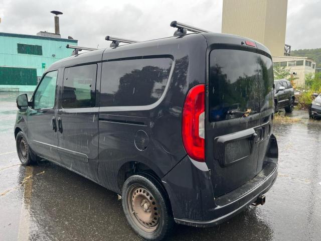 Photo 3 from auction – 2017 RAM PROMASTER with VIN ZFBERFBB7HGE32614