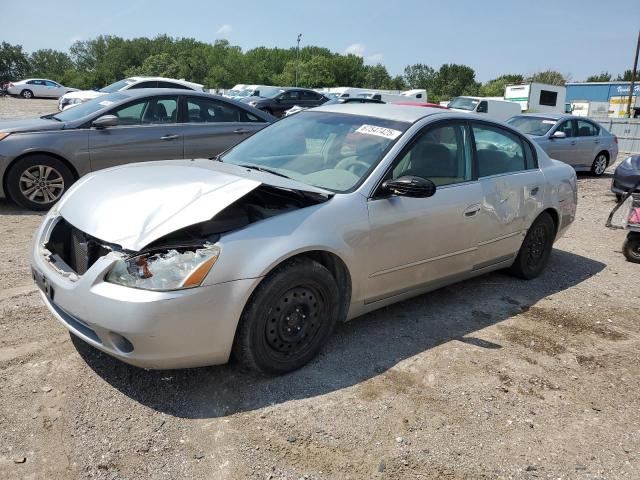 NISSAN ALTIMA BAS 2002 with VIN 1N4AL11D82C150111 - Photo from auction