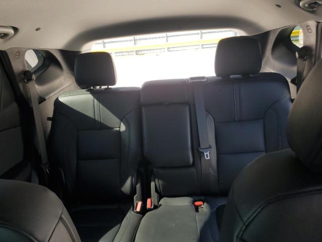 Photo 10 from auction – 2022 CHEVROLET BLAZER 2LT with VIN 3GNKBCR40NS197592