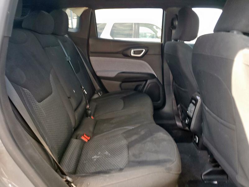 Foto 11 de la subasta – 2023 JEEP COMPASS SP con VIN 3C4NJDAN4PT538492