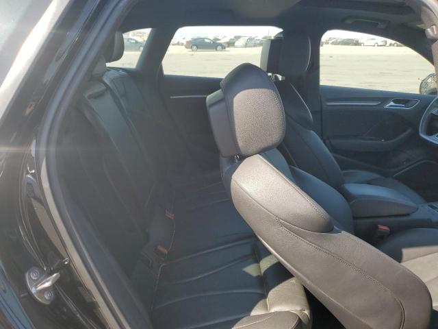 Photo 10 from auction – 2018 AUDI A3 E-TRON with VIN WAUTPBFF9JA061338