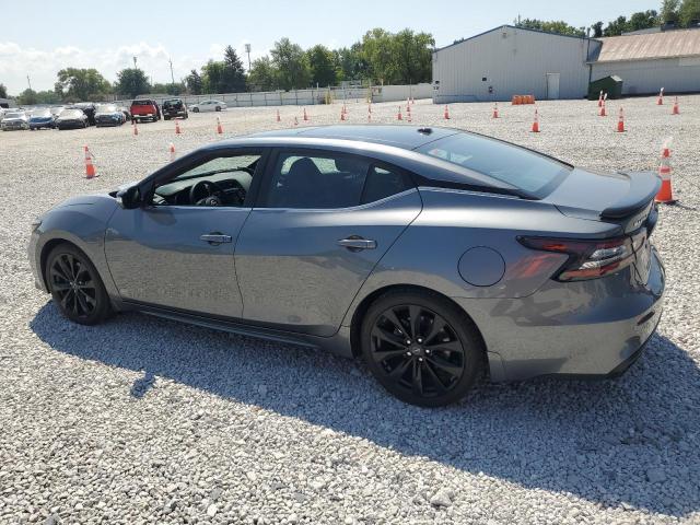Photo 2 from auction – 2023 NISSAN MAXIMA SR with VIN 1N4AA6EV1PC505312