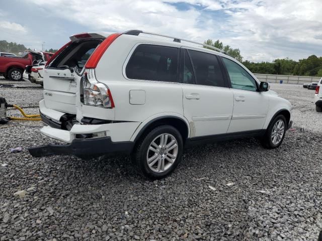 Photo 3 from auction – 2011 VOLVO XC90 3.2 with VIN YV4952CZ0B1607301